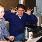 gary riley